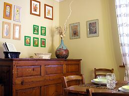 Villino Blu Private Villa on the Chianti Hils 10 Plus 2 pax