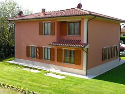 Villino Blu Private Villa on the Chianti Hils 10 Plus 2 pax