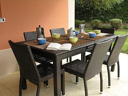 Villino Blu Private Villa on the Chianti Hils 10 Plus 2 pax