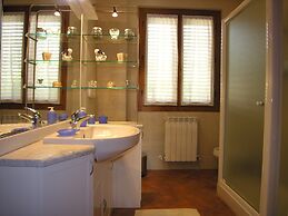 Villino Blu Private Villa on the Chianti Hils 10 Plus 2 pax