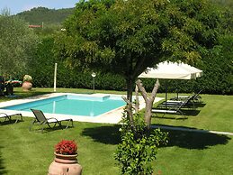 Villino Blu Private Villa on the Chianti Hils 10 Plus 2 pax