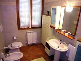 Villino Blu Private Villa on the Chianti Hils 10 Plus 2 pax