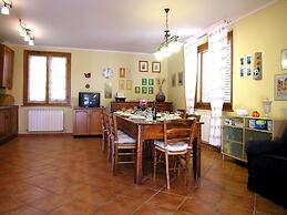 Villino Blu Private Villa on the Chianti Hils 10 Plus 2 pax