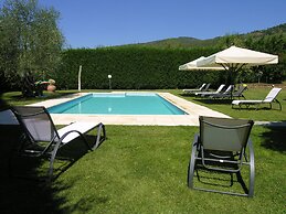 Villino Blu Private Villa on the Chianti Hils 10 Plus 2 pax