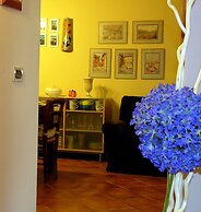 Villino Blu Private Villa on the Chianti Hils 10 Plus 2 pax