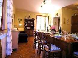 Villino Blu Private Villa on the Chianti Hils 10 Plus 2 pax