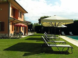 Villino Blu Private Villa on the Chianti Hils 10 Plus 2 pax