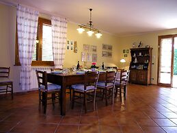 Villino Blu Private Villa on the Chianti Hils 10 Plus 2 pax