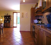 Villino Blu Private Villa on the Chianti Hils 10 Plus 2 pax