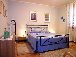 Villino Blu Private Villa on the Chianti Hils 10 Plus 2 pax