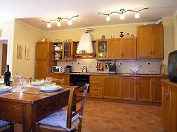 Villino Blu Private Villa on the Chianti Hils 10 Plus 2 pax
