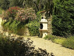 Villino Blu Private Villa on the Chianti Hils 10 Plus 2 pax