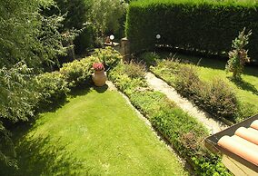 Villino Blu Private Villa on the Chianti Hils 10 Plus 2 pax