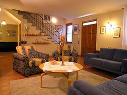 Villino Blu Private Villa on the Chianti Hils 10 Plus 2 pax