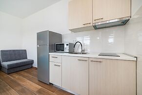 Deluxe Villa Laura With Pool Studio 1b