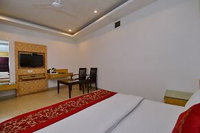 Hotel White Pearl