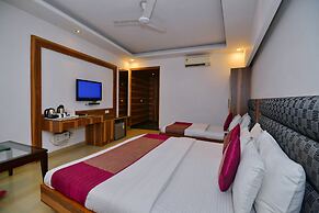 Hotel White Pearl