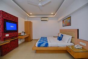 Hotel White Pearl