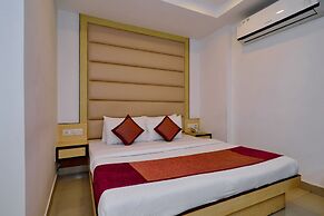 Hotel White Pearl