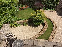 Stunning 3-bed Cottage in Dorchester