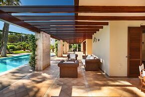 3680 Villa Monica by Perle di Puglia