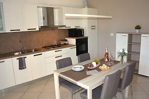 Appartamento la Perla