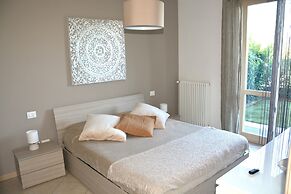 Appartamento la Perla