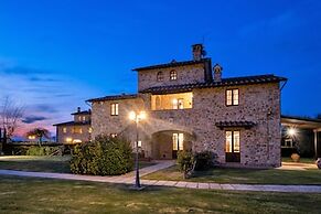 Fratta Apartments