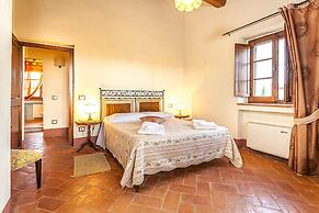 Fratta Apartments