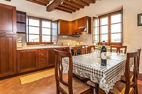Fratta Apartments