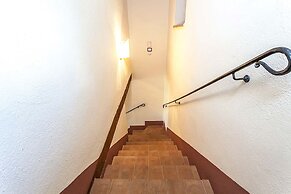 Fratta Apartments