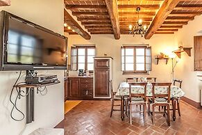 Fratta Apartments