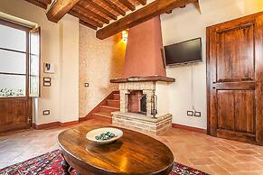 Fratta Apartments