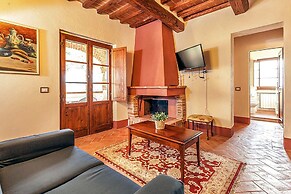 Fratta Apartments