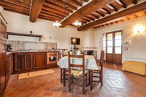 Fratta Apartments