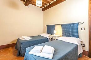 Fratta Apartments