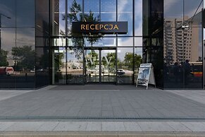 Apartment Varsovia Kasprzaka by Renters