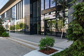 Apartment Varsovia Kasprzaka by Renters