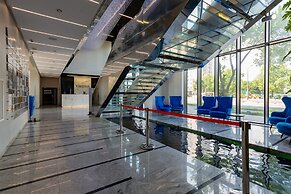 Apartment Varsovia Kasprzaka by Renters