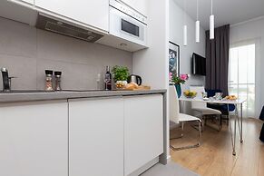 Apartment Varsovia Kasprzaka by Renters