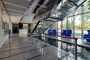 Apartment Varsovia Kasprzaka by Renters