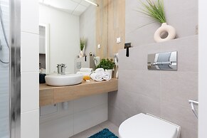 Apartment Varsovia Kasprzaka by Renters