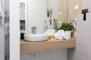 Apartment Varsovia Kasprzaka by Renters