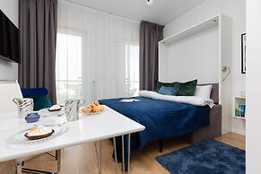 Apartment Varsovia Kasprzaka by Renters