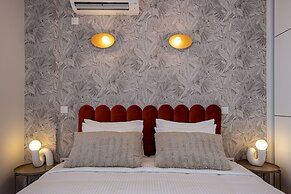 Phaedrus Living: Glyfada Seaview Luxury Penthouse