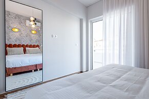 Phaedrus Living: Glyfada Seaview Luxury Penthouse