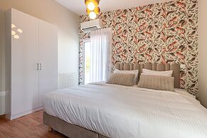 Phaedrus Living: Glyfada Seaview Luxury Penthouse