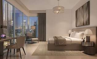 Mh - Act One Act Two - 2bhk- Ref3002