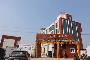 7 Hills Hotel & Resort