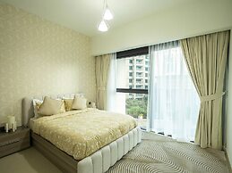 Mh - Act One - 1bhk - Ref504